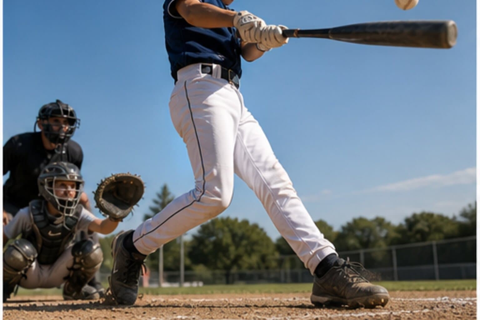Eastlake Little League