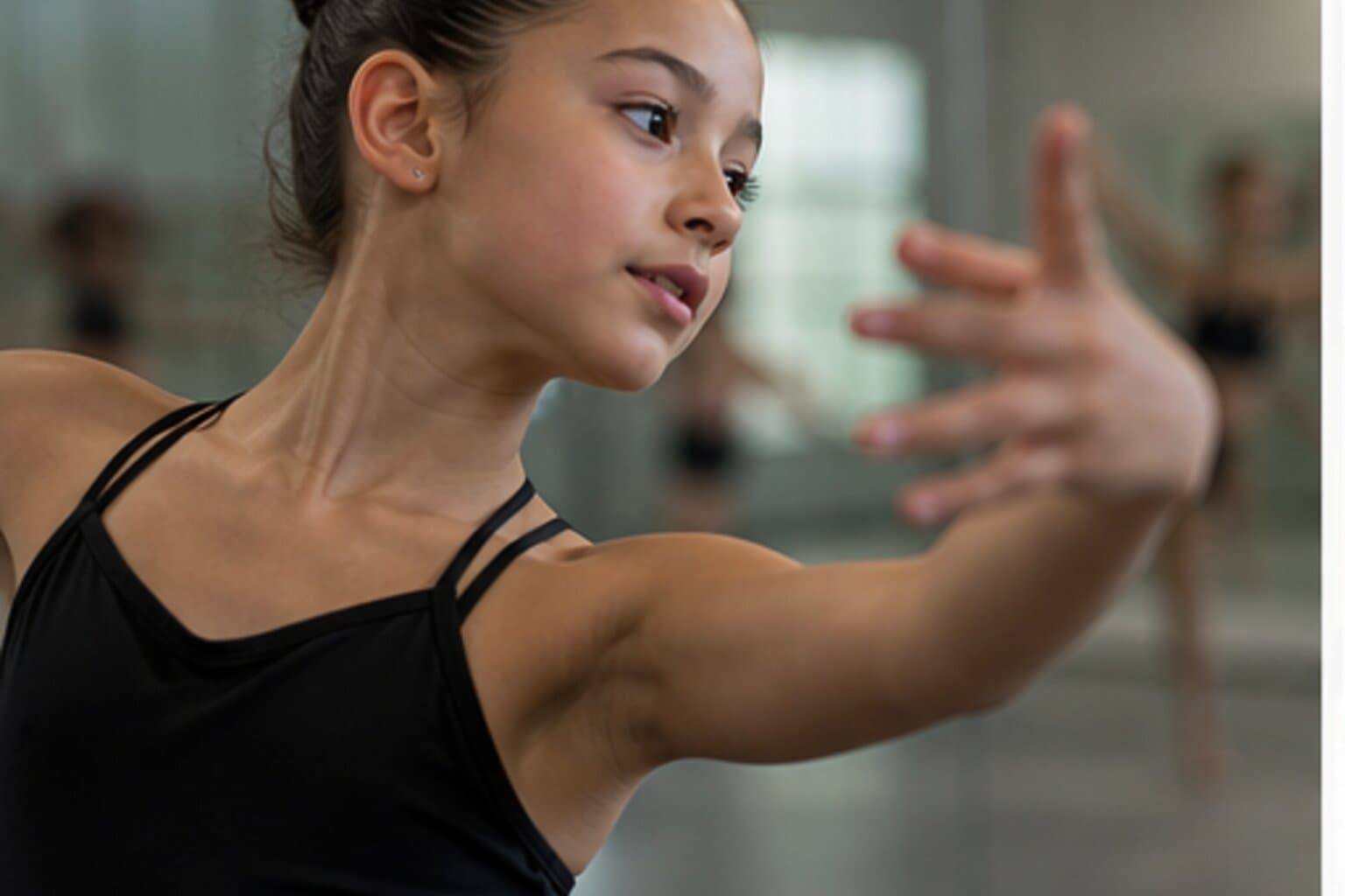 Tumbling Classes Fayetteville & Hope Mills NC