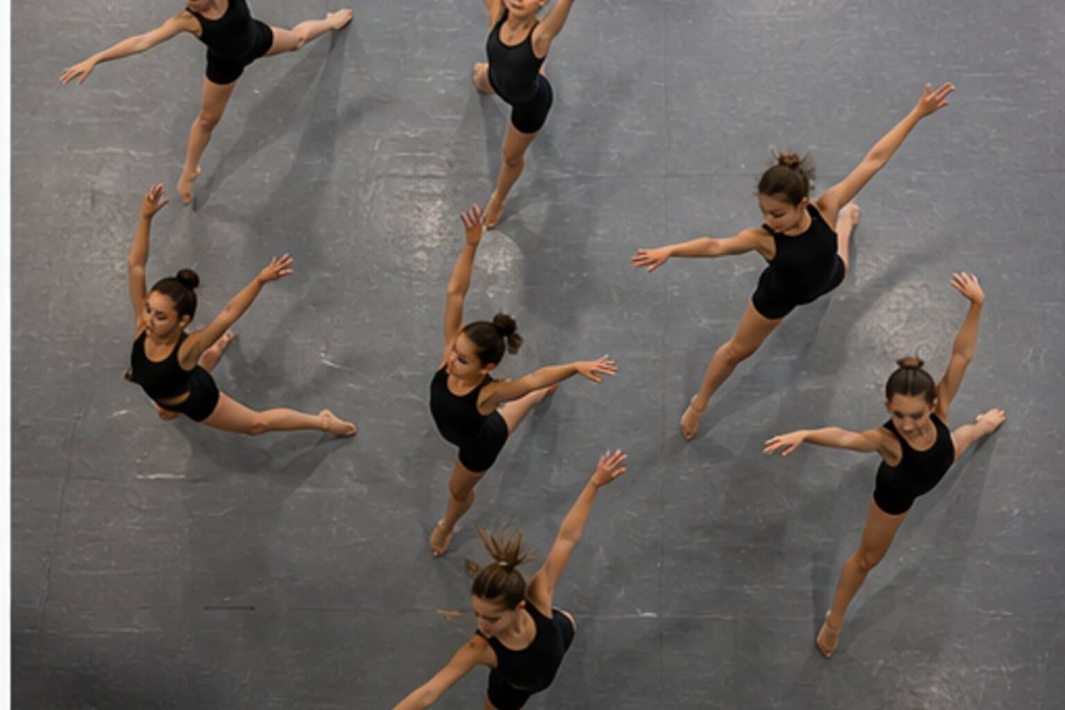 Metro Gymnastics Center