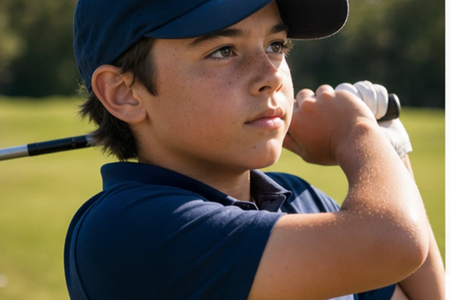 Moxie Golf Academy