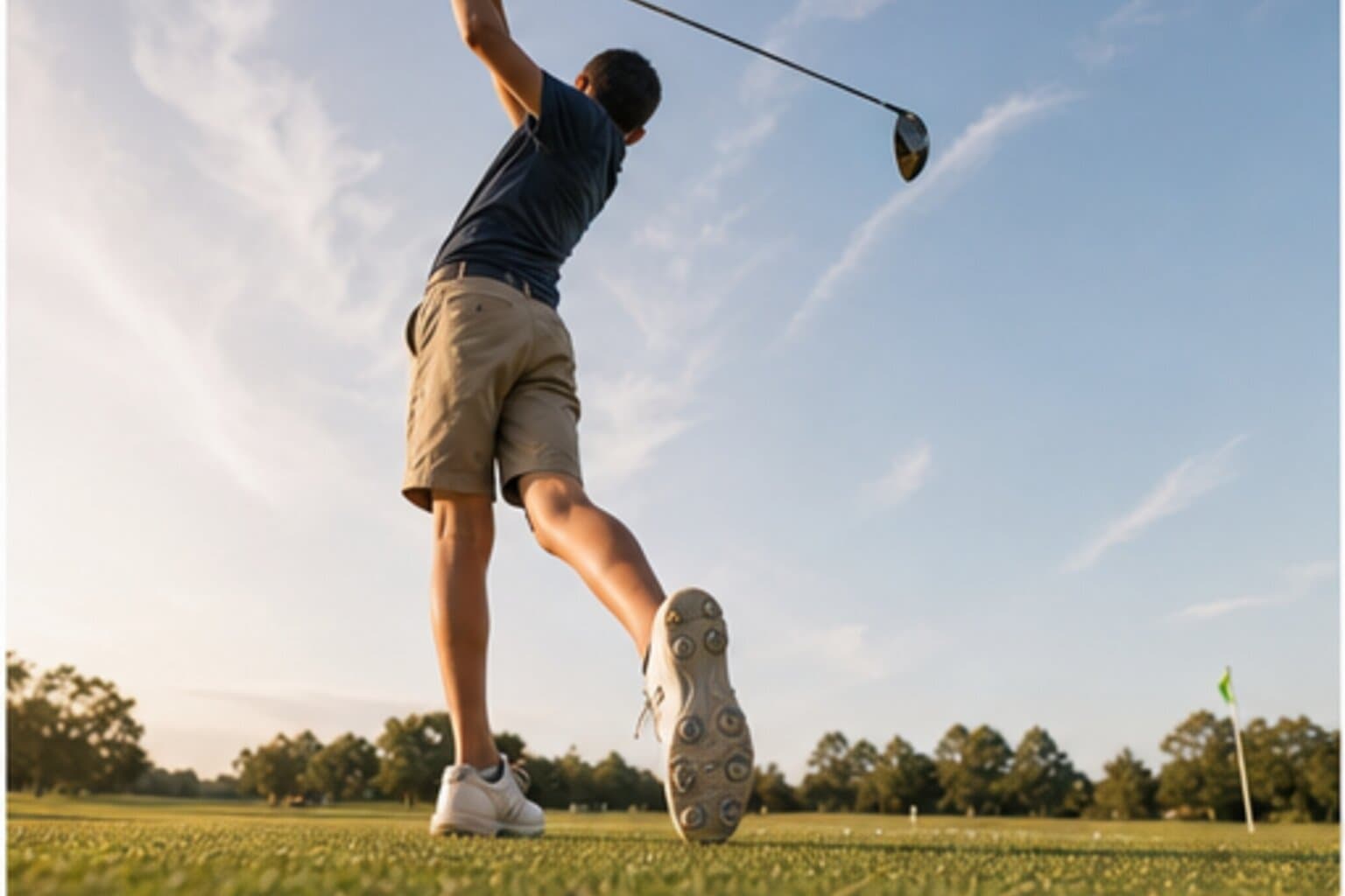 Foxfire Resort & Golf