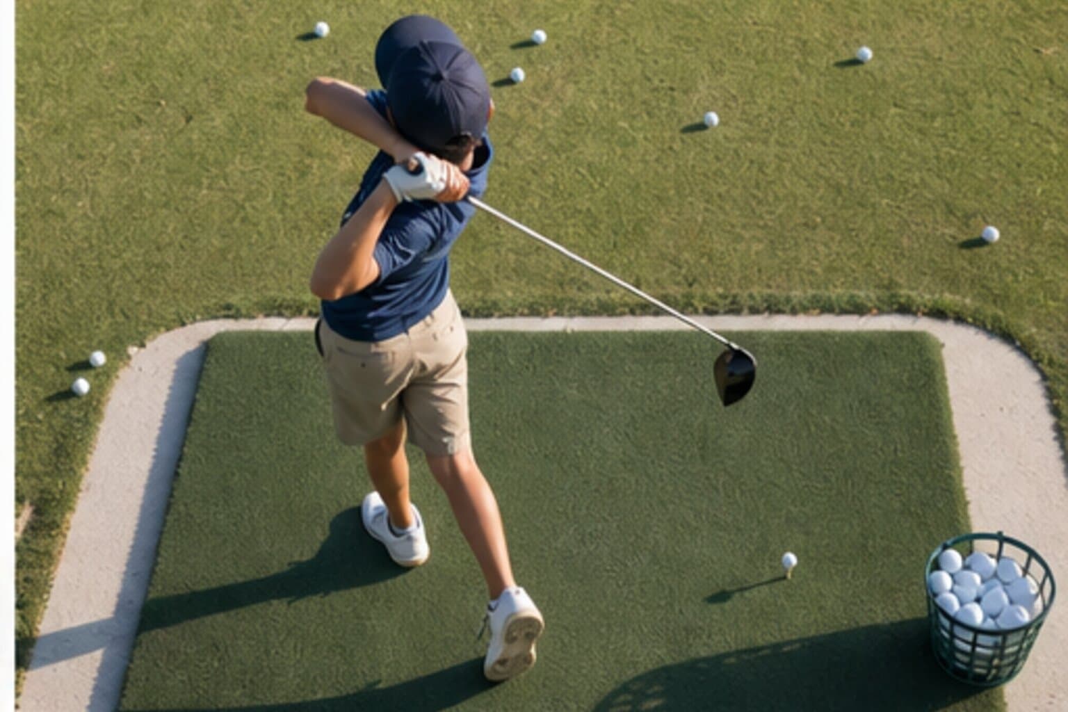 JBC Golf Inc