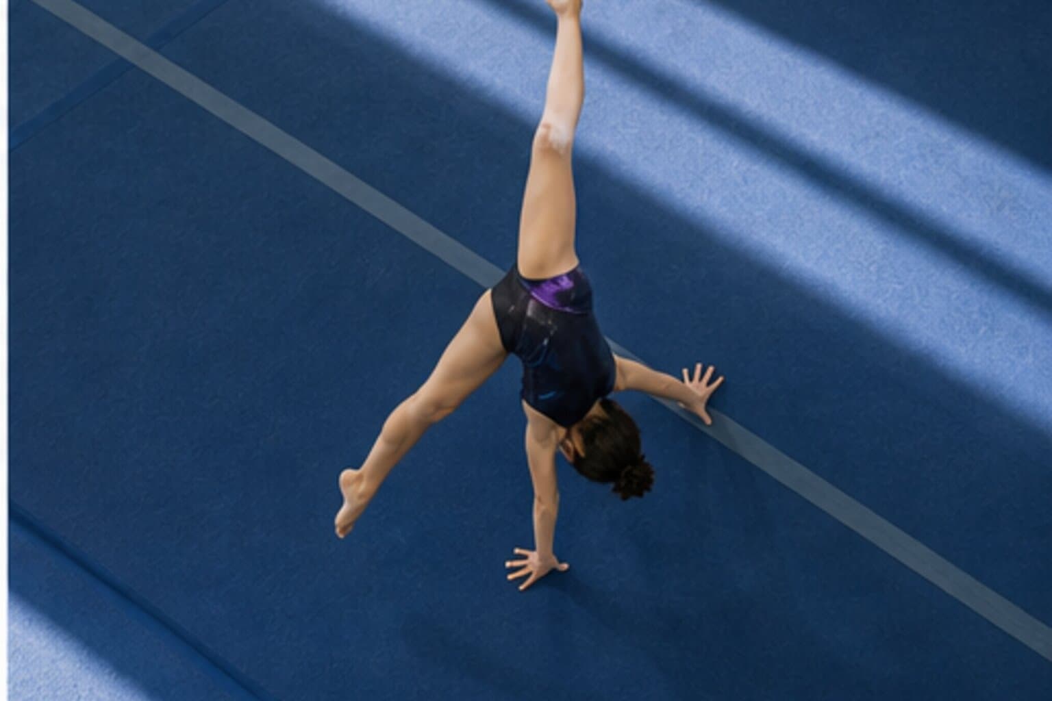 Summit Gymnastics: Home
