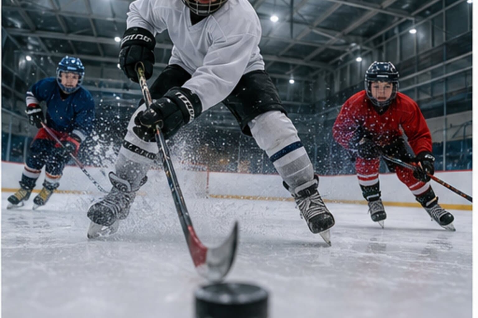 Chicago Bulldog Youth Hockey Club