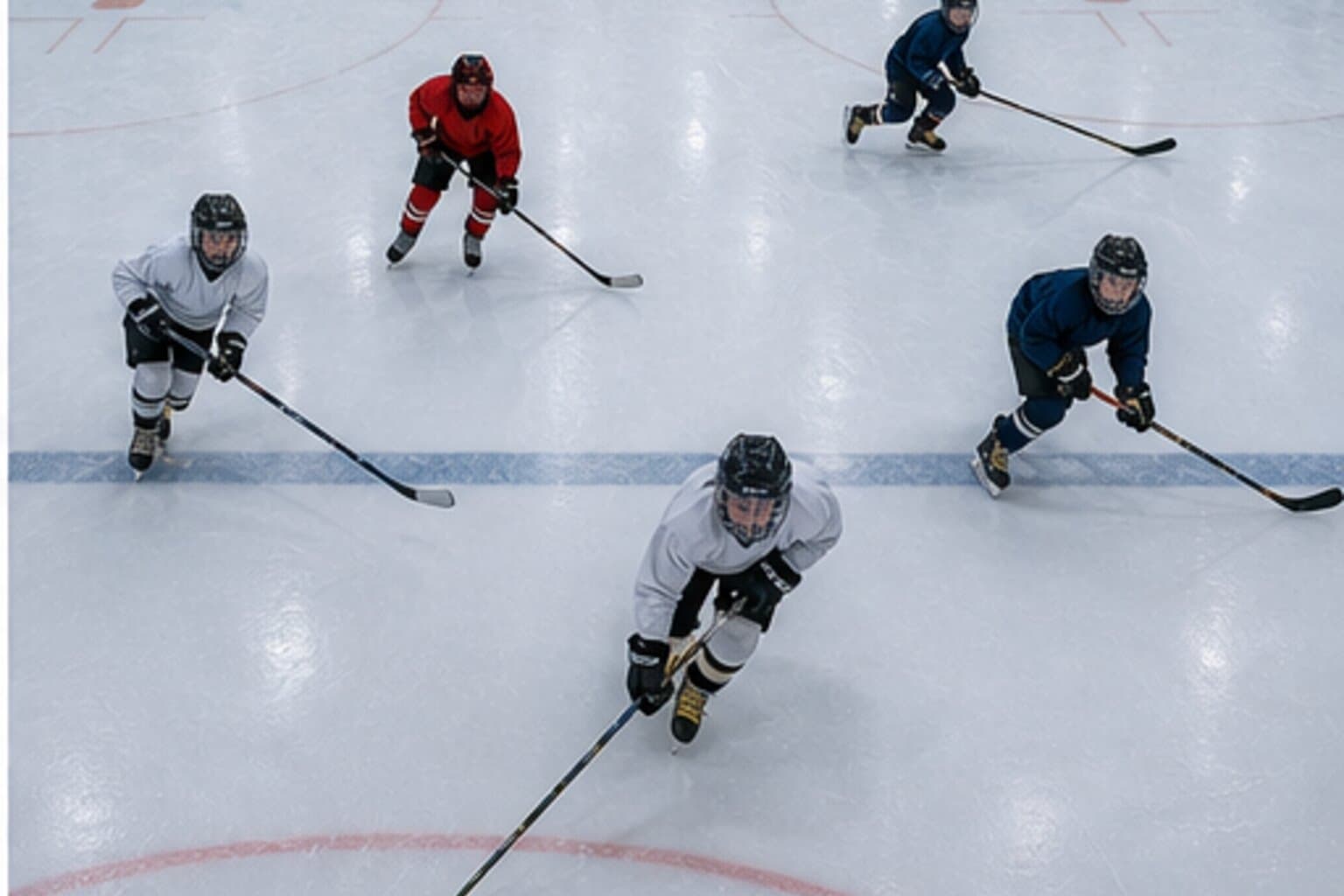 Next Gen Hockey