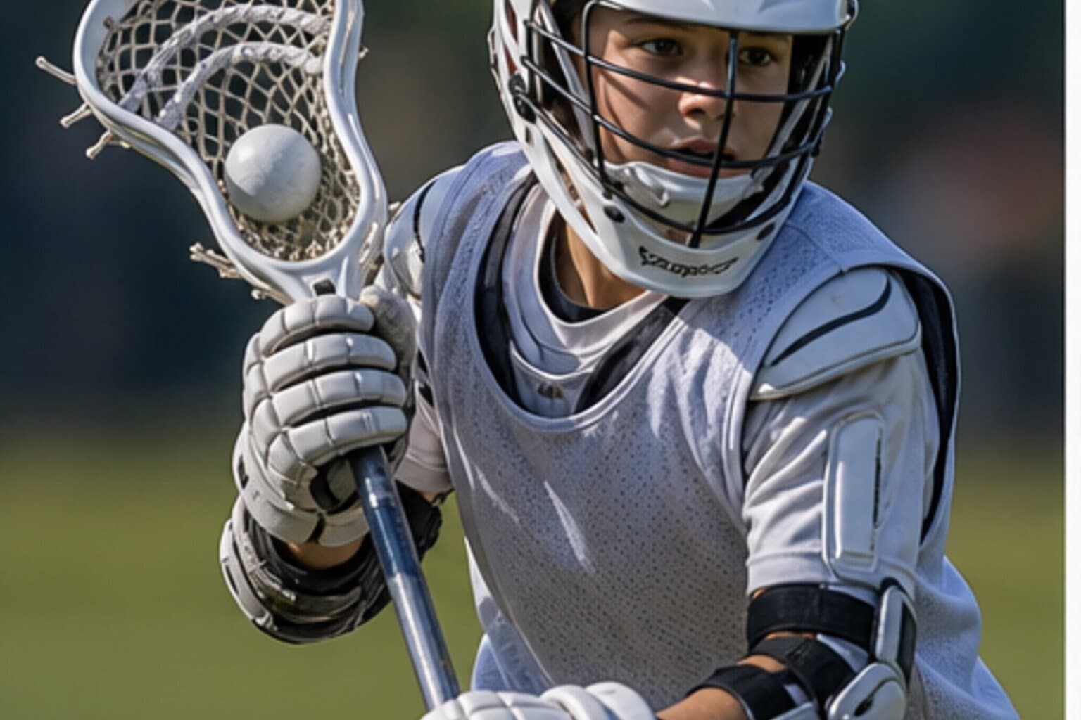True Lacrosse