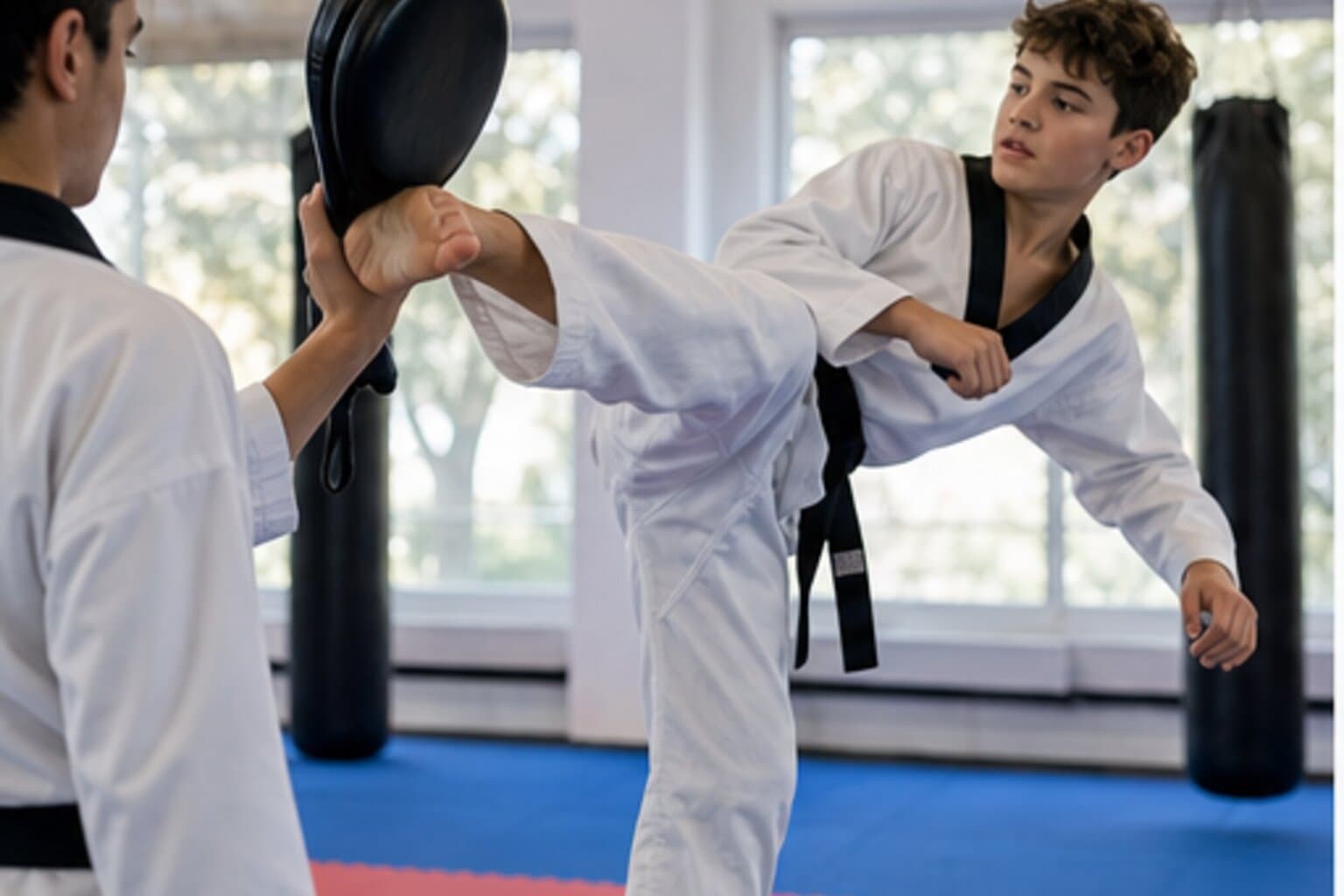 Multnomah Aikikai