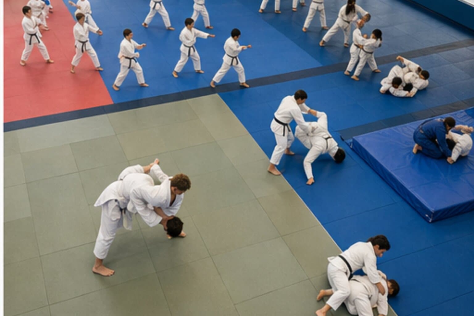 Tokon Martial Arts