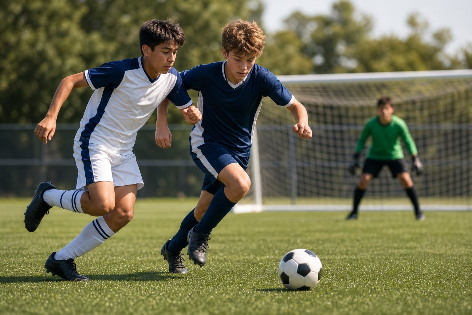 Phoenix Rising Youth Soccer: Phoenix Rising FC Youth ...