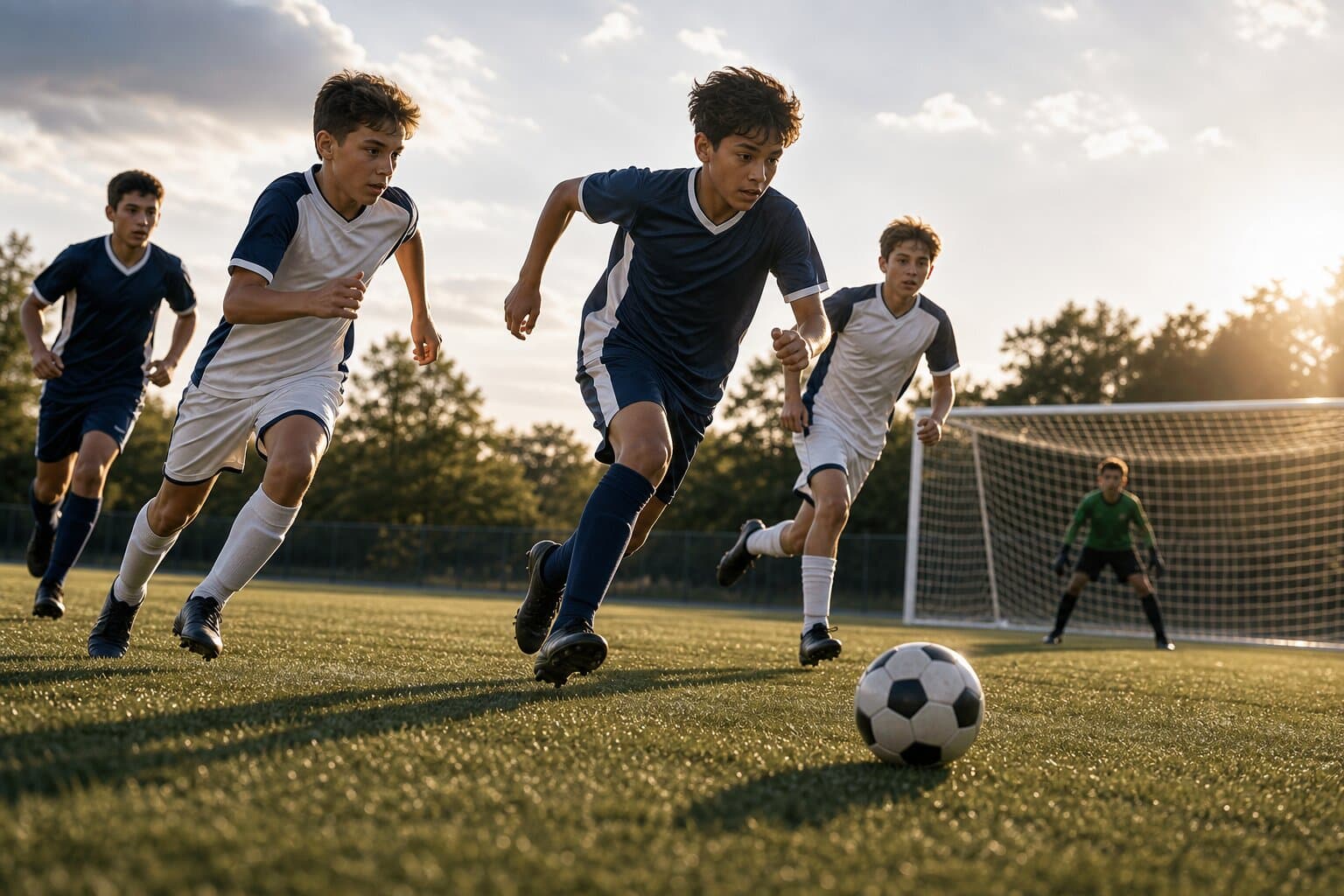 Arizona Soccer Club