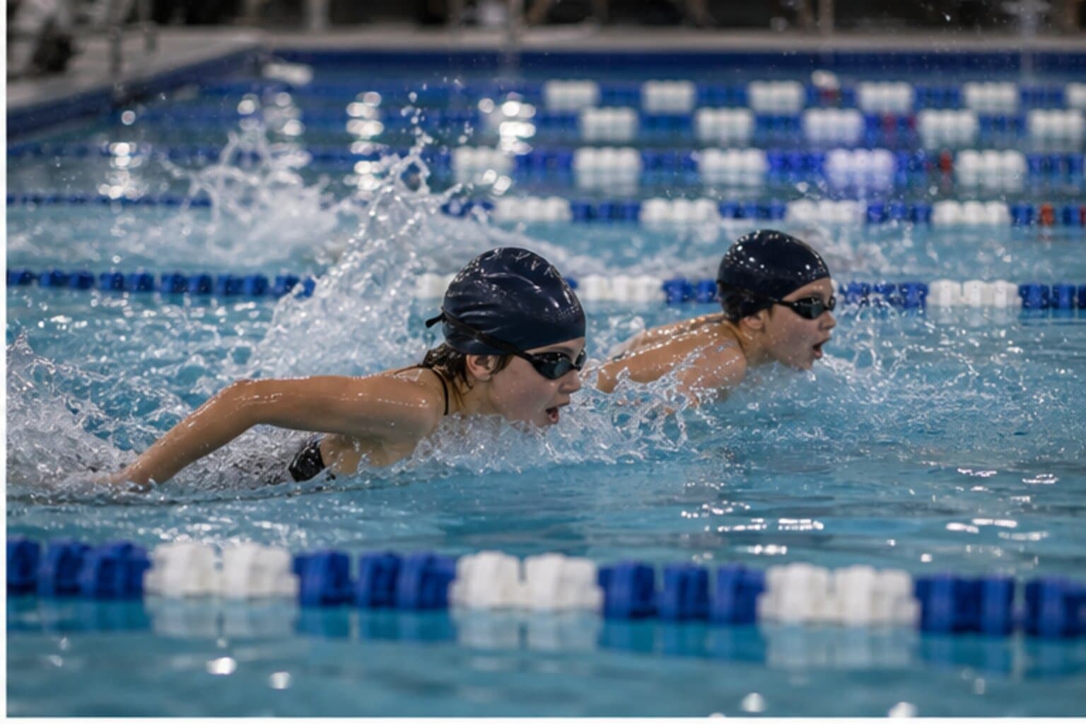 At-Home Private Swim Lessons in Chula Vista, CA