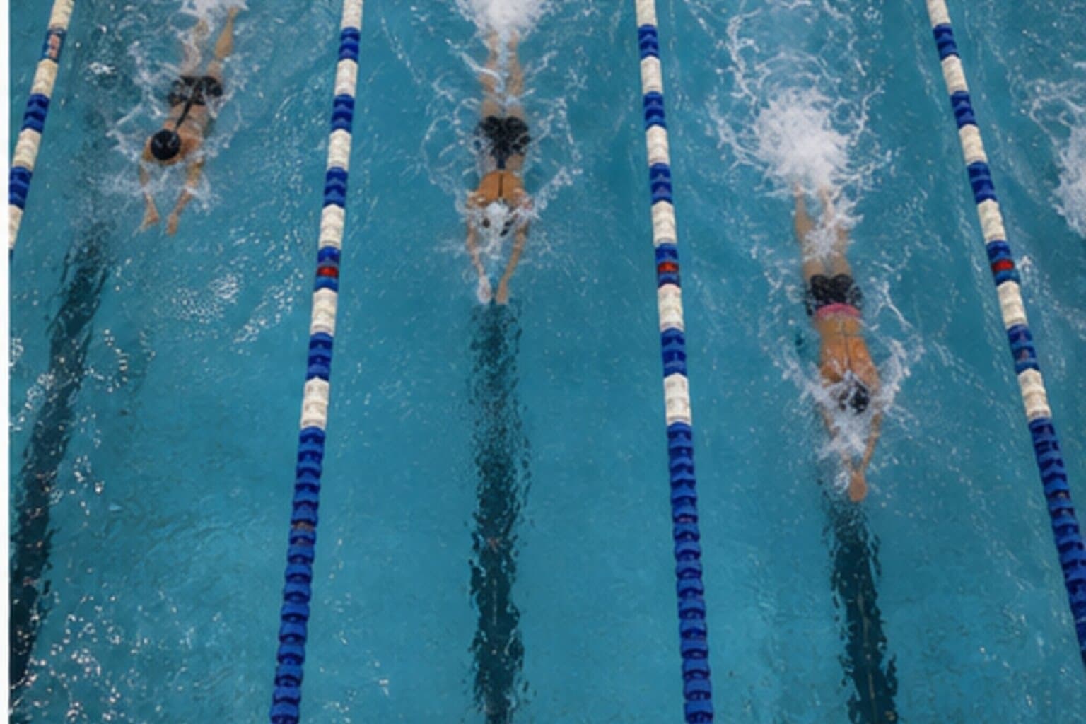 Fort Lauderdale Swim Classes