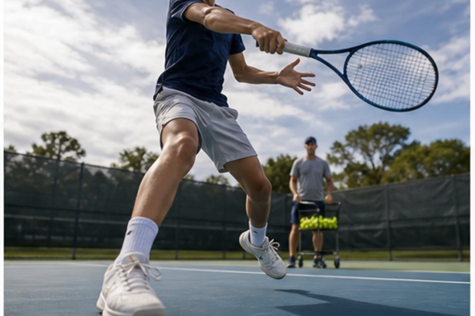 Racquet Club of Columbus