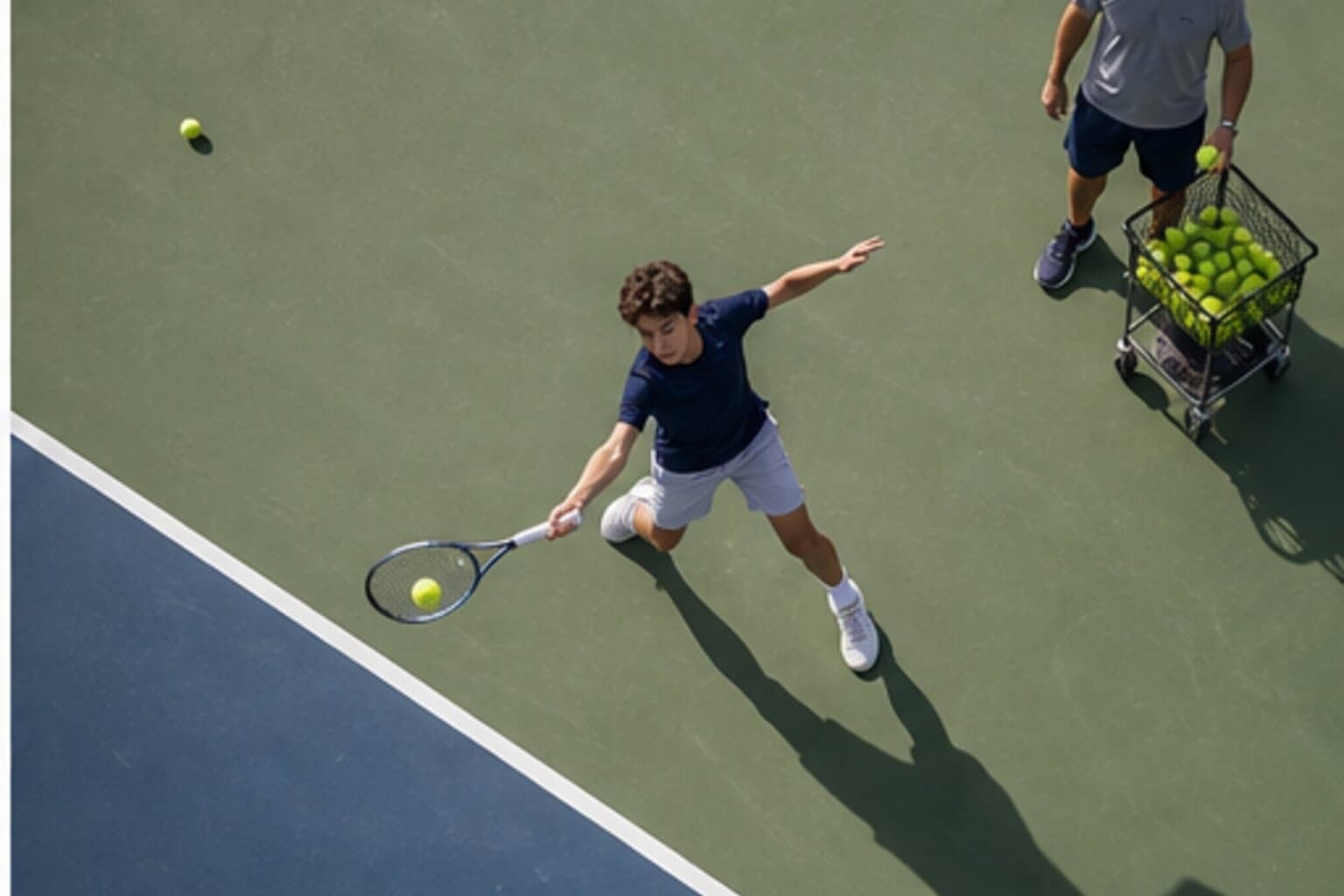 Lake Geneva Tennis