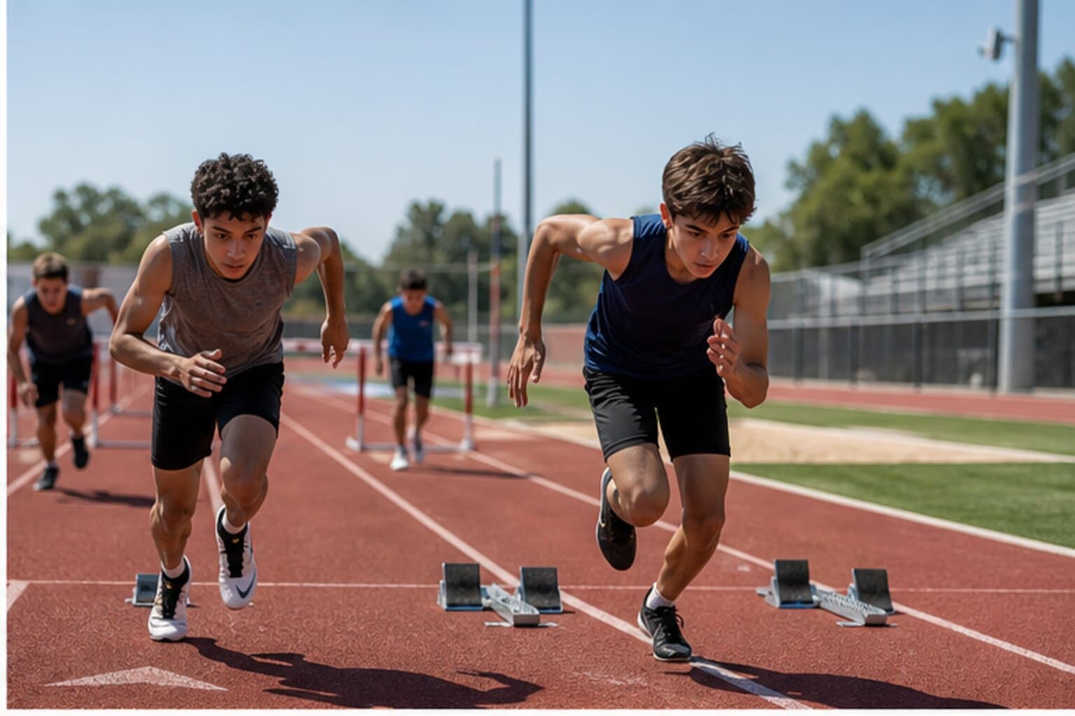 Homefield Sports Camps