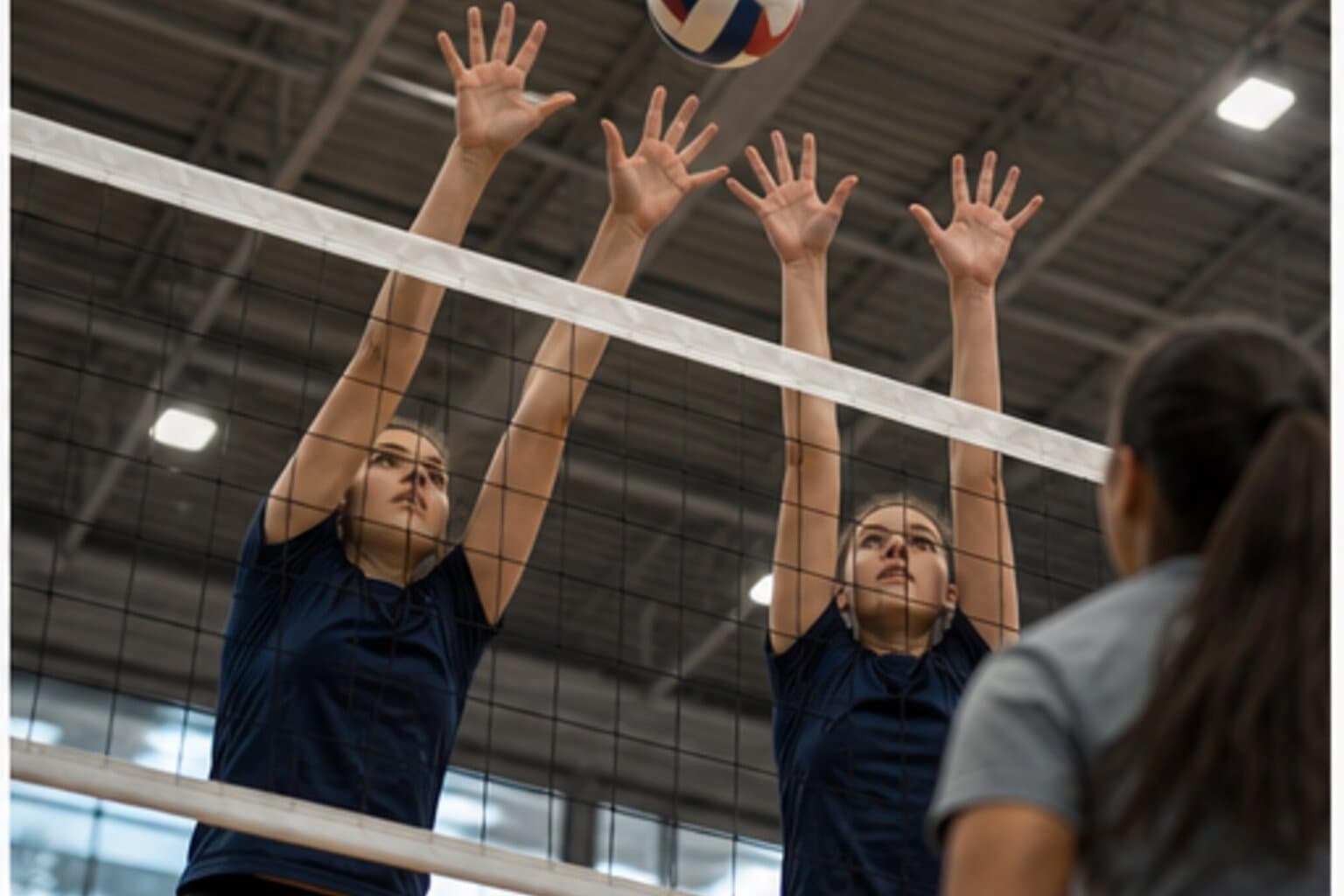 Colorado RoughRiders Volleyball Club