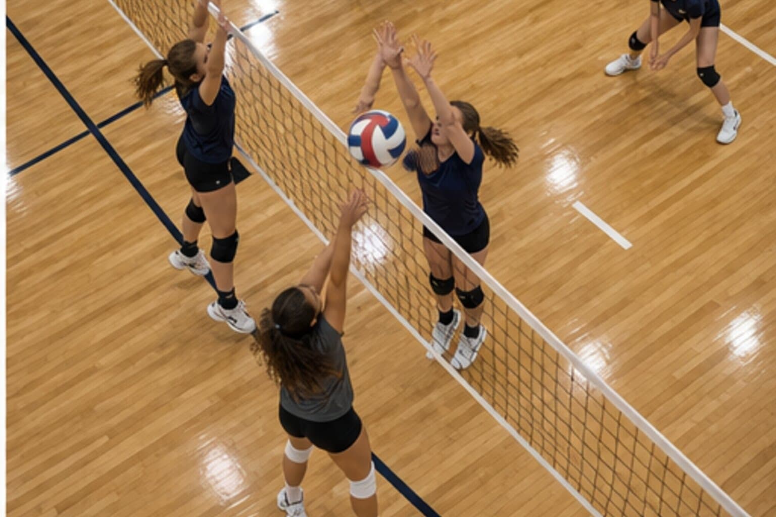 Texas Elite Volleyball