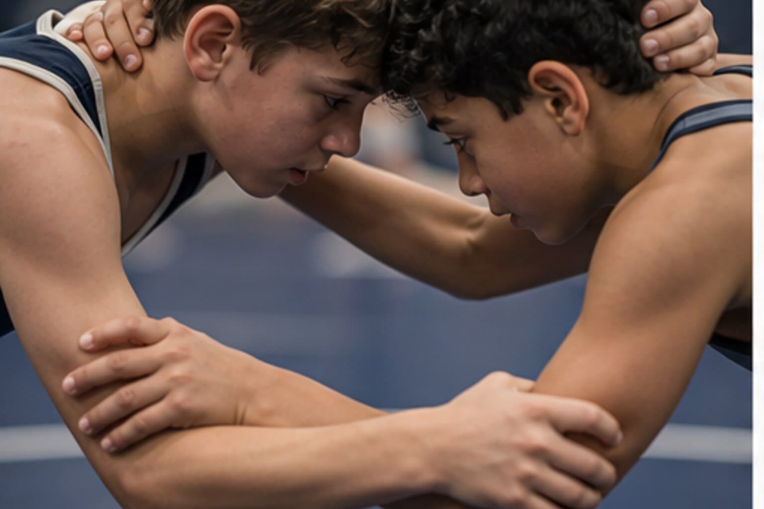 Eaglecrest Wrestling Club