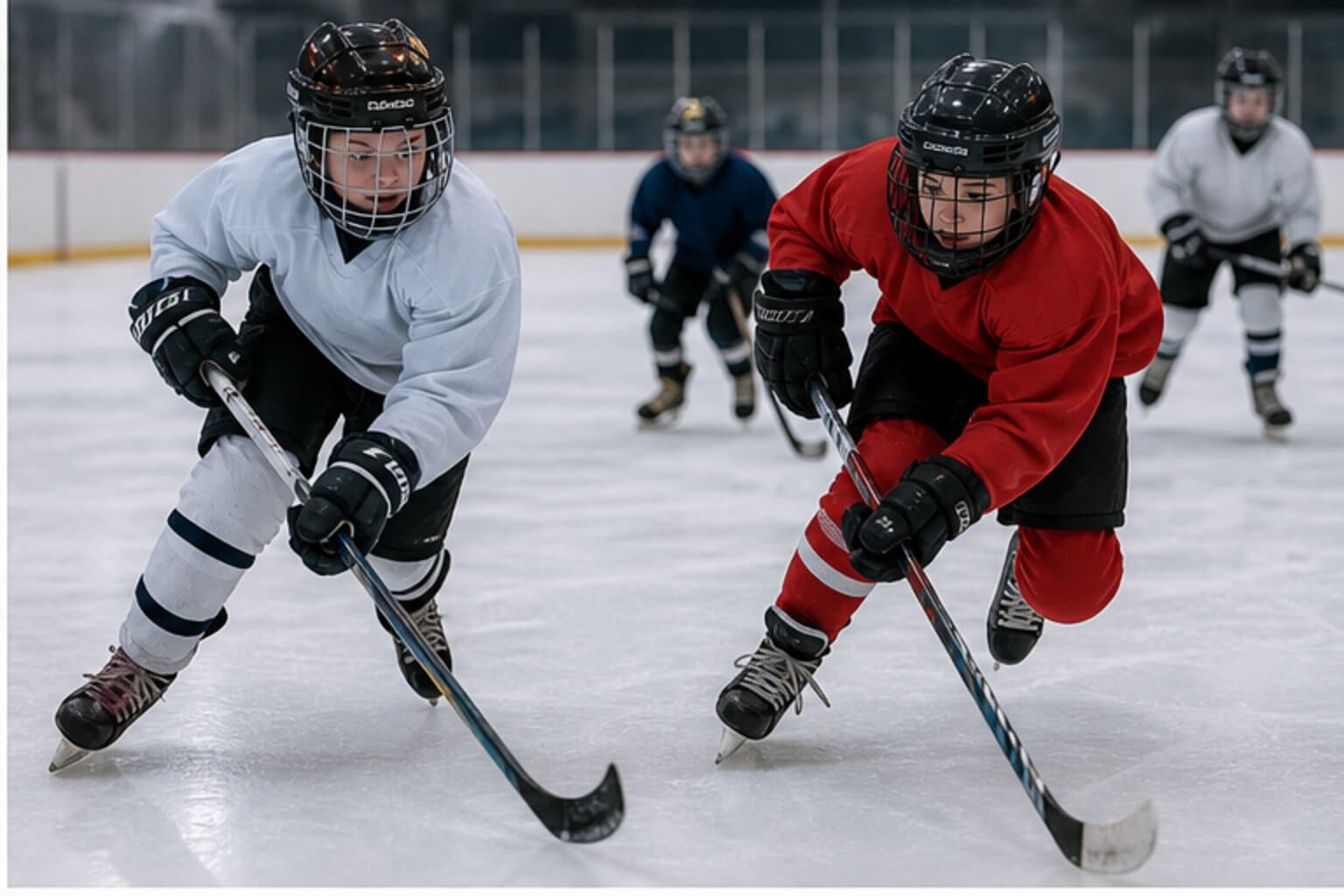 Method Hockey