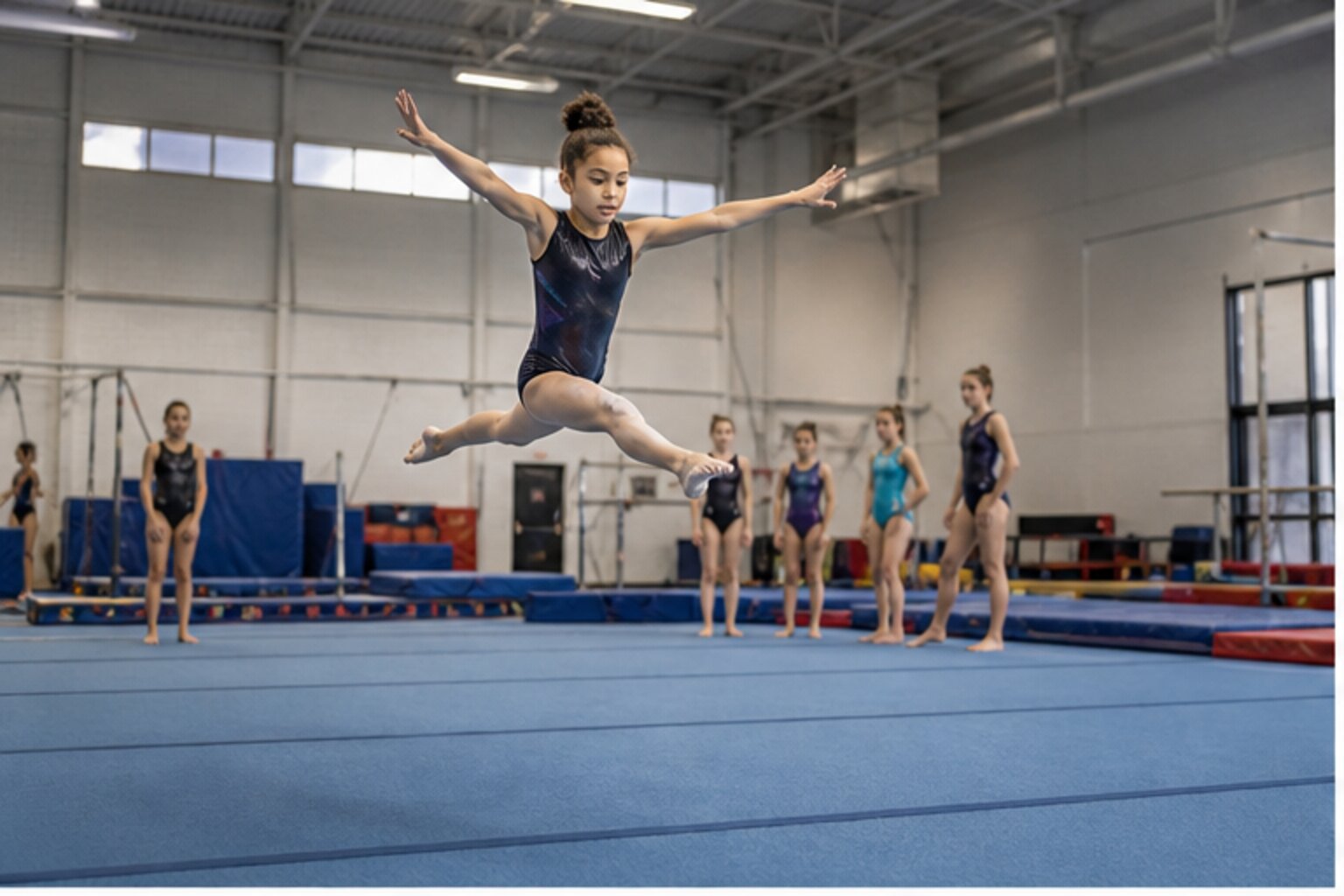 Atlantic Wave Gymnastics in Stuart, FL