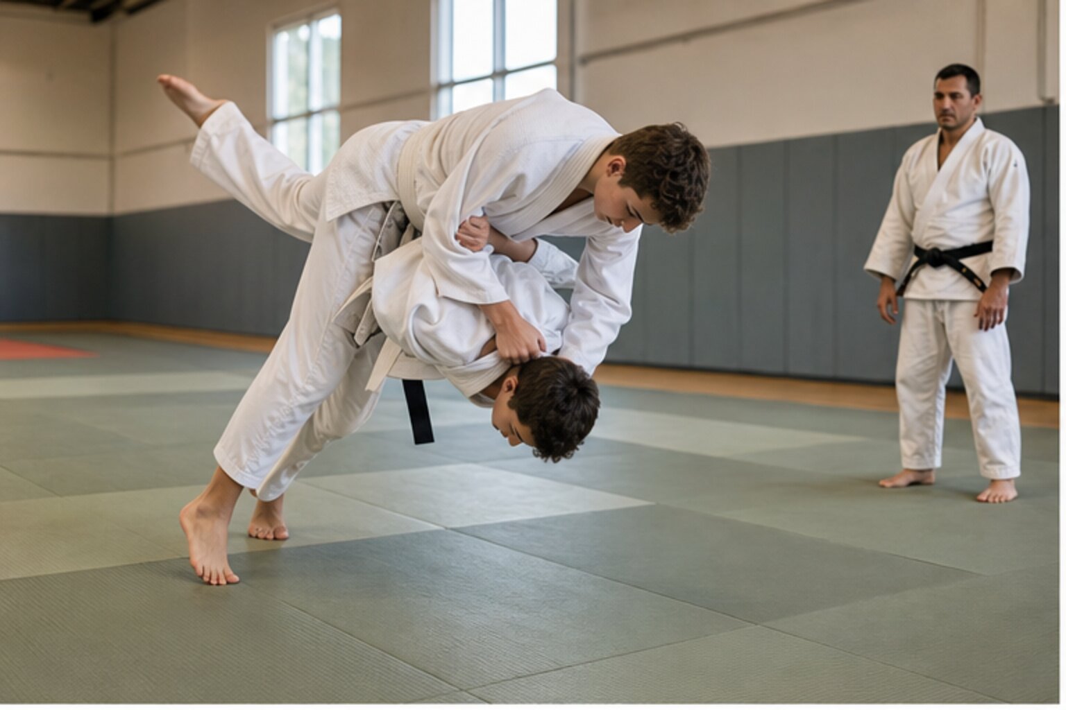 Progressive Combat Systems in Aurora, CO