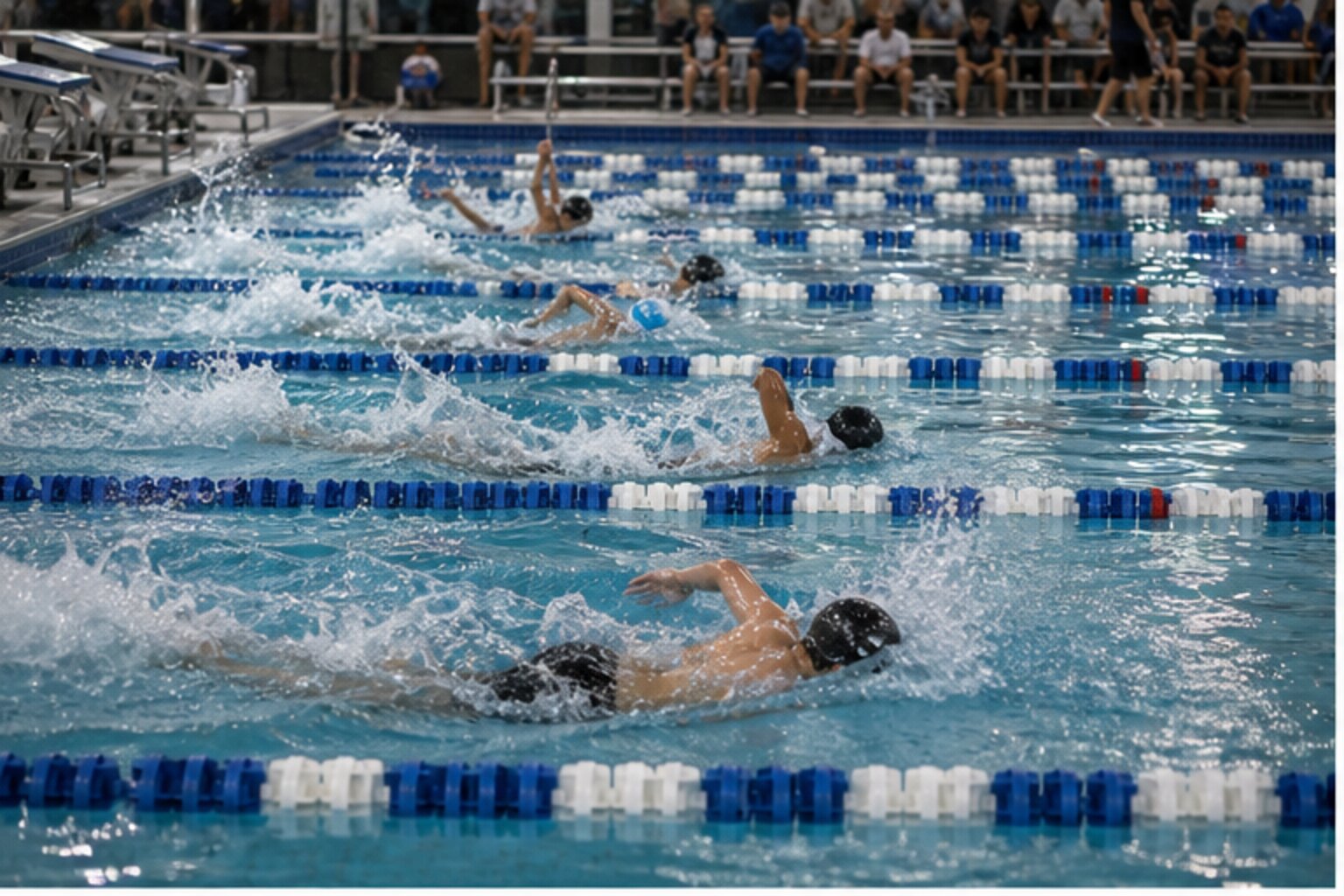 LIVE2SWIM in Brookfield, CT